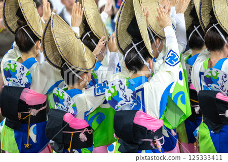 阿波舞的熱夜 阿波舞的熱夜 125333411