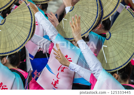 阿波舞的熱夜 阿波舞的熱夜 125333445