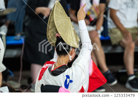阿波舞的熱夜 阿波舞的熱夜 125333479