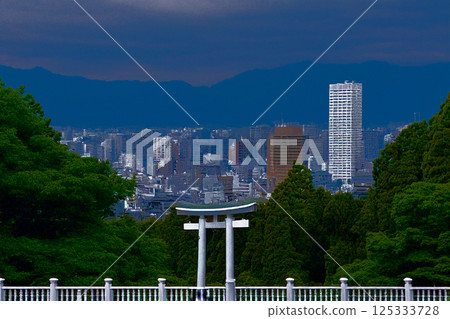 任何人都不能進入的禁地 125333728