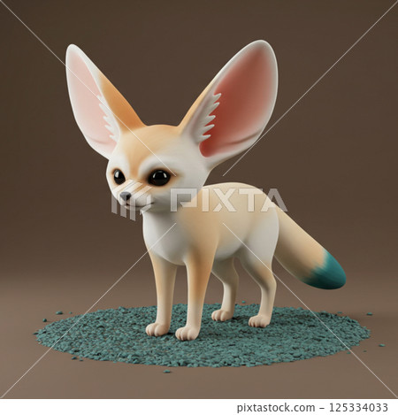 Fennec 125334033