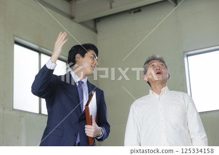 房產看圖: 工廠或倉庫 房產看圖: 工廠或倉庫 125334158