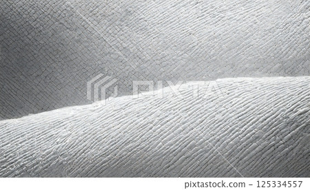 白色背景紋理 125334557