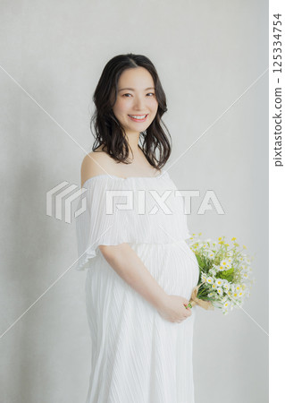 孕婦產婦寫真 125334754