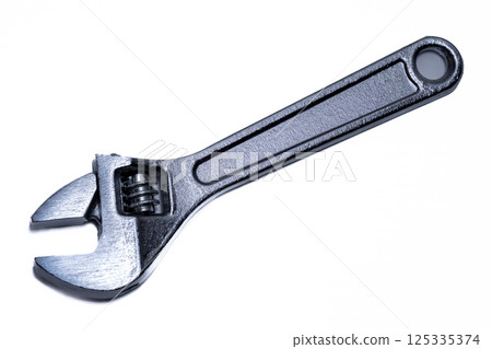 Monkey wrench 125335374