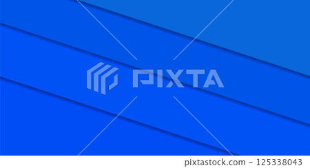 Father's Day Blue Event Background 125338043