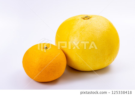 Banpeiyu Citrus Banpeiyu Citrus 125338418