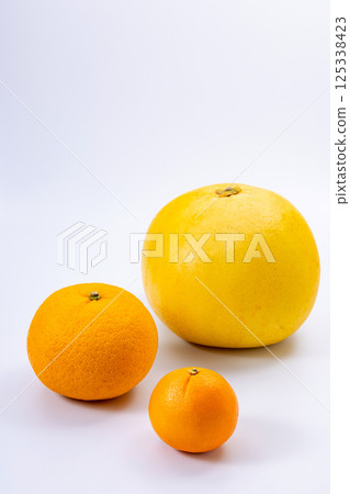 Banpeiyu Citrus 125338423