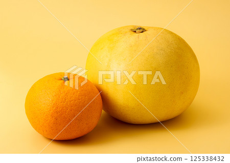 Banpeiyu Citrus 125338432