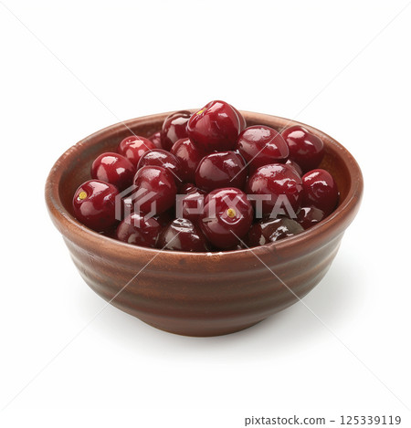蜜餞櫻桃 125339119