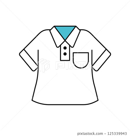 運動服 Polo 衫 運動服 Polo 衫 125339943