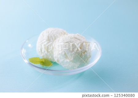 美味的冰淇淋 美味的冰淇淋 125340080