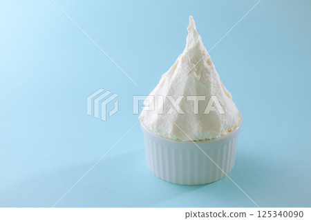 Delicious ice cream Delicious ice cream 125340090