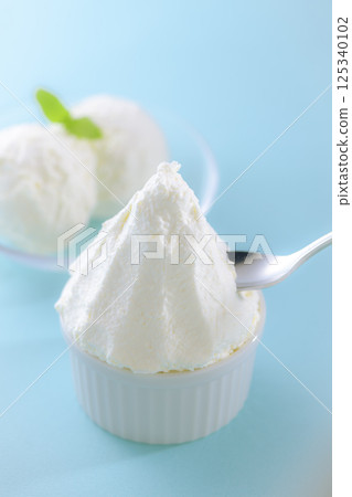 Delicious ice cream Delicious ice cream 125340102