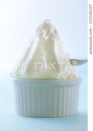 Delicious ice cream Delicious ice cream 125340107