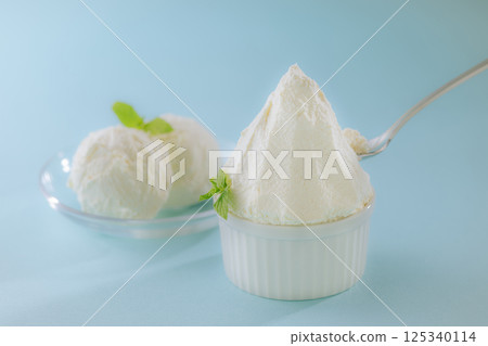 美味的冰淇淋 125340114