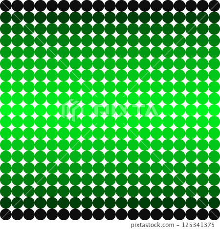 Simple texture round tile gradient background material neon green Simple texture round tile gradient background material neon green 125341375