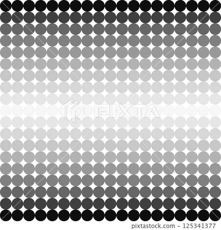 Simple texture round tile gradient background material neon monochrome Simple texture round tile gradient background material neon monochrome 125341377