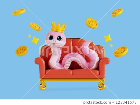 A boy flying with artificial intelligence A boy flying with artificial intelligence 125341575