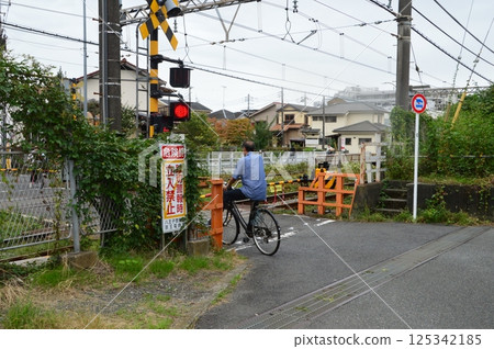 鐵路設施 八王子市 125342185