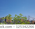 景觀與住宅區 125342266