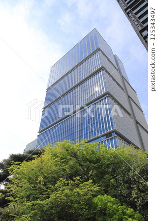 Tokyo Garden Terrace Kioicho Kioi Tower Chiyoda-ku Kioicho Tokyo Garden Terrace Kioicho Kioi Tower Chiyoda-ku Kioicho 125343497
