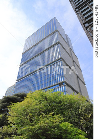 Tokyo Garden Terrace Kioicho Kioi Tower Chiyoda-ku Kioicho Tokyo Garden Terrace Kioicho Kioi Tower Chiyoda-ku Kioicho 125343498