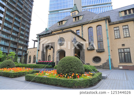 Tokyo Garden Terrace Kioicho "Akasaka Prince Classic House" 125344026