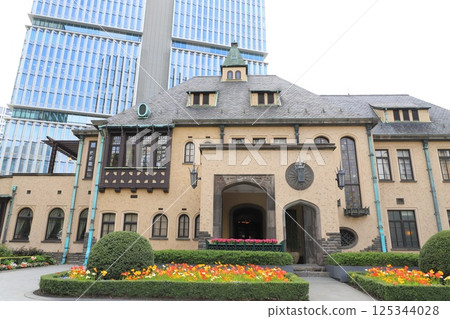 Tokyo Garden Terrace Kioicho "Akasaka Prince Classic House" Tokyo Garden Terrace Kioicho "Akasaka Prince Classic House" 125344028