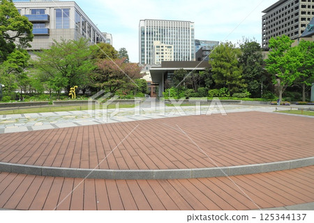 Tokyo Garden Terrace Kioicho "Budachi Garden" 125344137