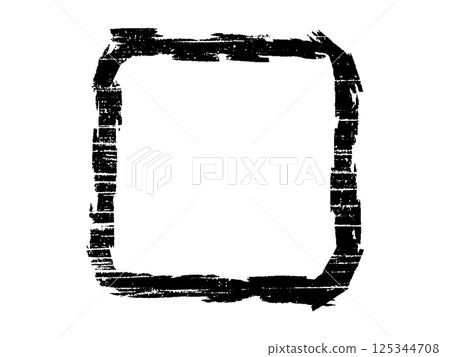 Black and white grunge. Distress overlay texture. Abstract surface dust and rough dirty wall background concept. Distress illustration simply place over object to create grunge effect. Vector EPS10. 125344708
