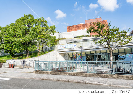 長崎縣長崎市長崎原子彈資料館 125345627