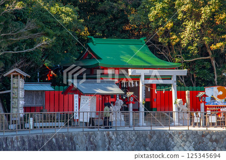 二見小玉神社 125345694