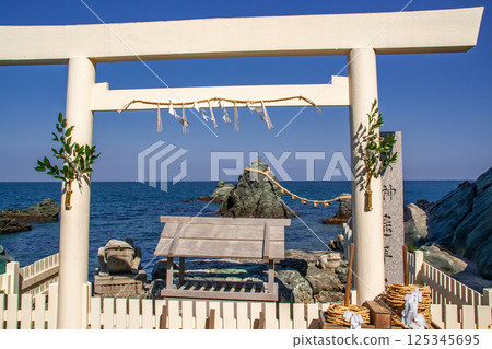 二見小玉神社 125345695