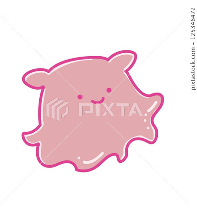 Cute mendako 125346472