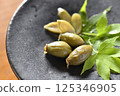 Salted silver vine 125346905