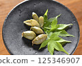 Salted silver vine 125346907