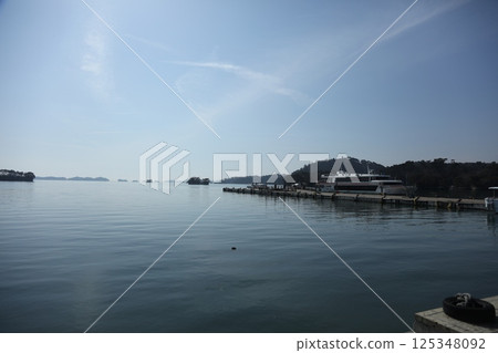 Matsushima Beach　 125348092