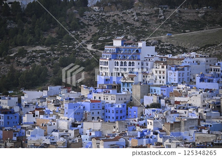Chefchaouen 125348265