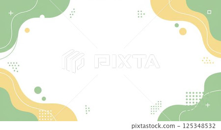 縮圖中脫穎而出的流行抽象的背景設計 縮圖中脫穎而出的流行抽象的背景設計 125348532