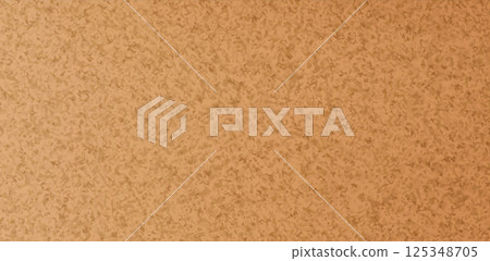 Seamless cork board texture, natural material 125348705