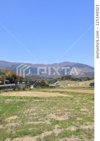Japan's 300 Famous Mountains, Mt. Nagi Japan's 300 Famous Mountains, Mt. Nagi 125348923