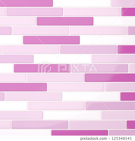 Background material_tile_brick_purple 125349141