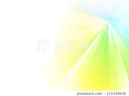 多彩的幾何背景 125349636