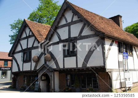 Winchester Buildings 125350585