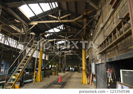 喬莫電鐵奧戈車站 125350596