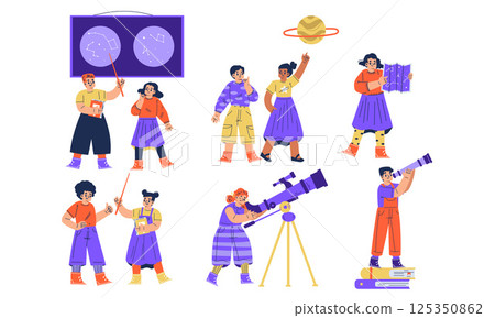 Exploring Astronomy Engaging activities and observations for all ages to understand the universe 125350862