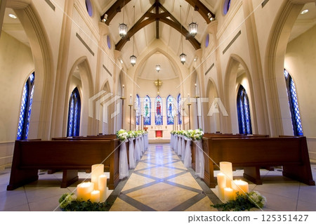 Chapel Church Wedding Hall Chapel Church Wedding Hall 125351427