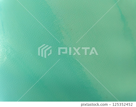 Aerial view sea surface water background,Nature ocean sea background,Top view nature sea surface background 125352452