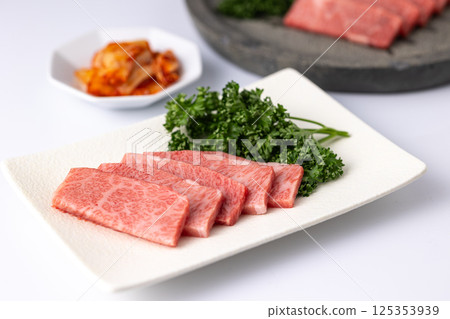 Yakiniku image 125353939